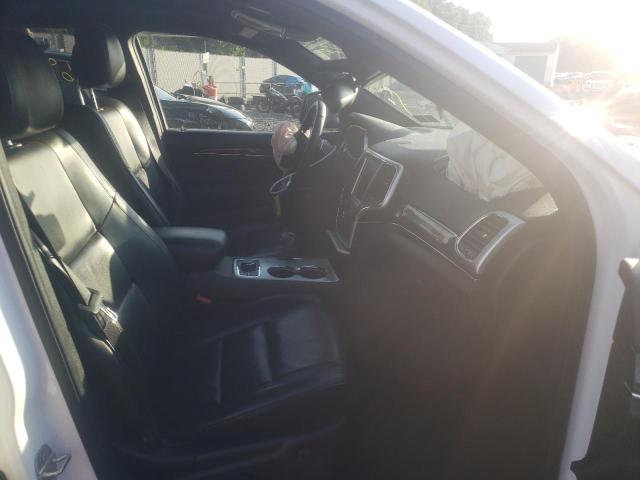 Photo 5 from auction – 2015 JEEP GRAND CHER with VIN 1C4RJFCGXFC149300