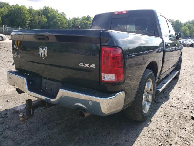 Photo 4 from auction – 2016 RAM 1500 SLT with VIN 3C6RR7LT2GG388647