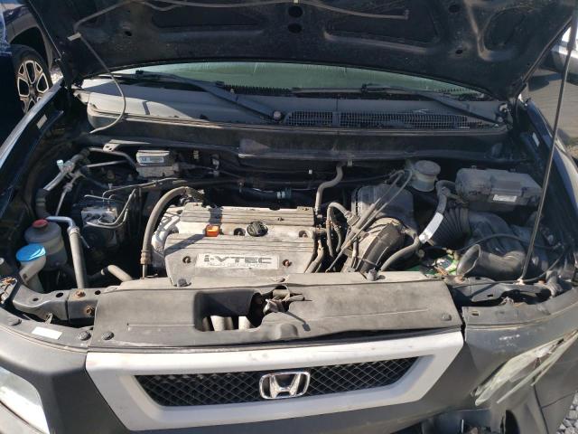 Photo 7 from auction – 2006 HONDA ELEMENT LX with VIN 5J6YH28356L013950
