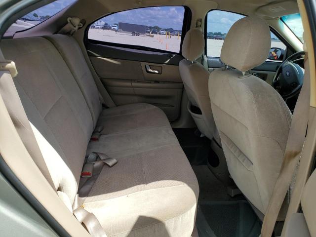 Photo 6 from auction – 2002 FORD TAURUS SE with VIN 1FAFP58U92A128279