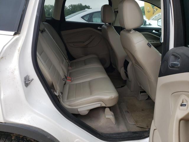 Photo 6 from auction – 2014 FORD ESCAPE TIT with VIN 1FMCU0JX0EUC44868