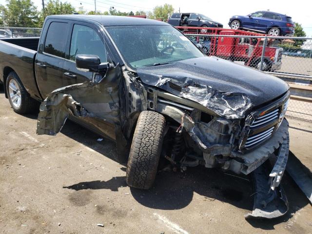 Photo 9 from auction – 2014 RAM 1500 SPORT with VIN 1C6RR7HT2ES432869