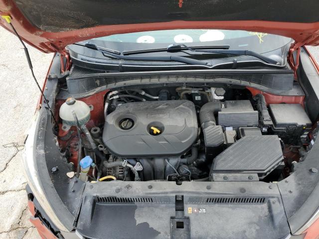 Photo 7 from auction – 2016 HYUNDAI TUCSON LIM with VIN KM8J3CA40GU056856