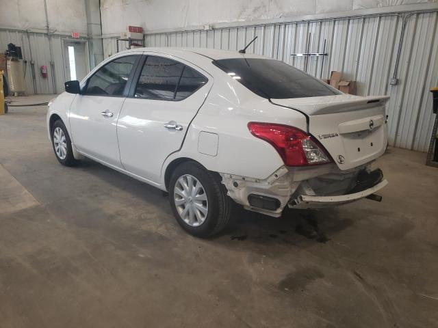 Photo 3 from auction – 2016 NISSAN VERSA S with VIN 3N1CN7APXGL909818