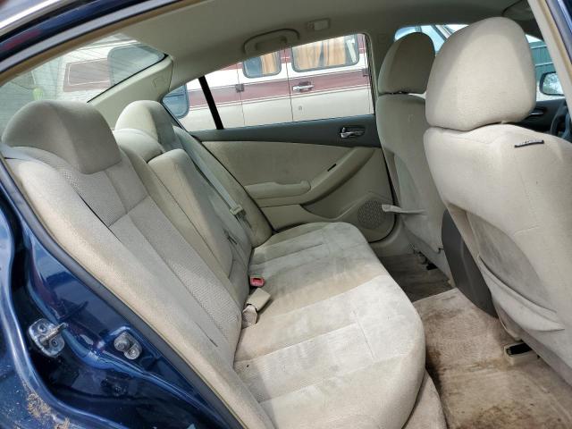 Photo 6 from auction – 2007 NISSAN ALTIMA 2.5 with VIN 1N4AL21E47C170166