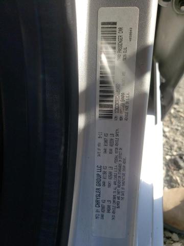 Photo 10 from auction – 2012 CHRYSLER 200 LIMITE with VIN 1C3CCBCB2CN121492
