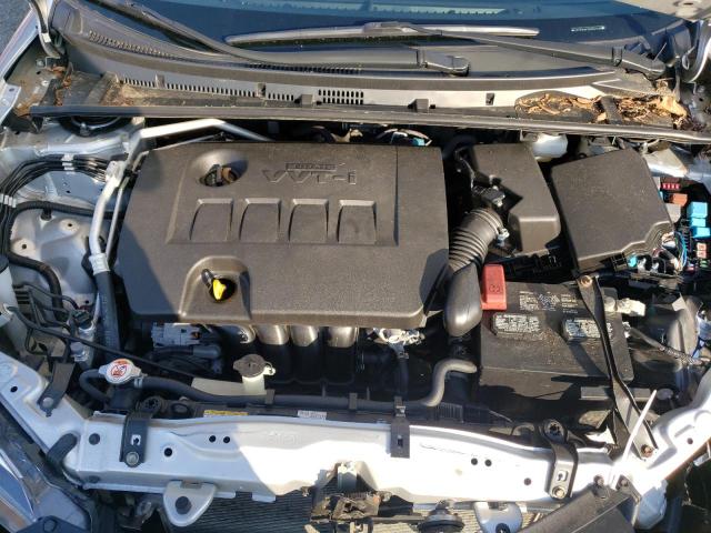 Photo 7 from auction – 2019 TOYOTA COROLLA L with VIN 5YFBURHE7KP941536