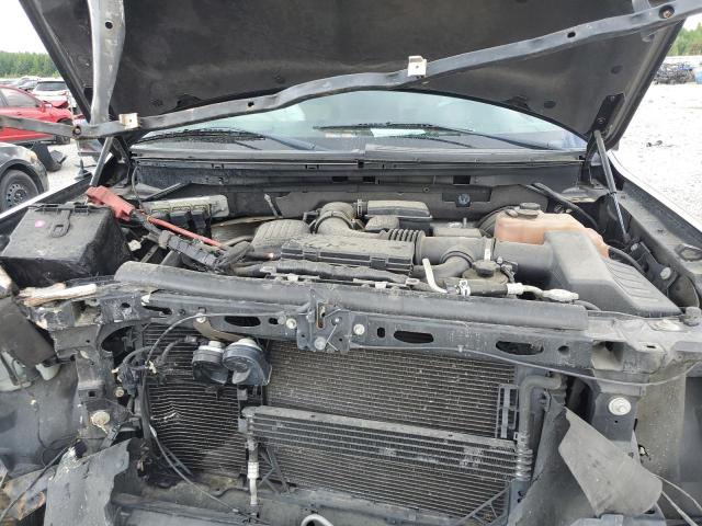 Photo 7 from auction – 2010 FORD F150 SUPER with VIN 1FTFW1CV5AFB17271