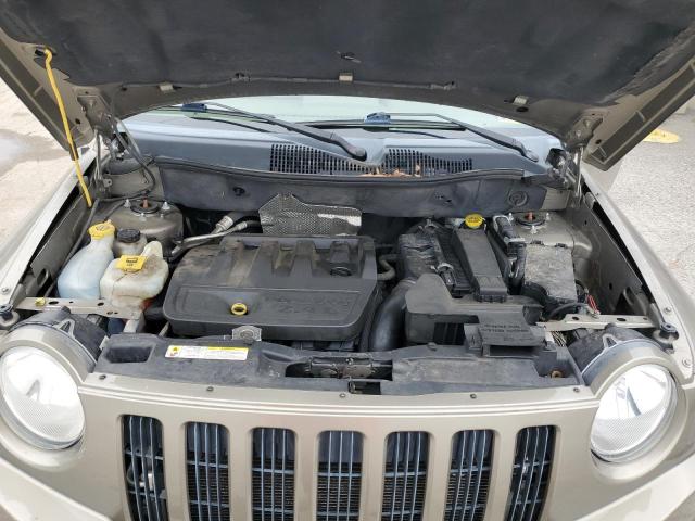 Photo 7 from auction – 2007 JEEP COMPASS with VIN 1J8FT47W97D432343