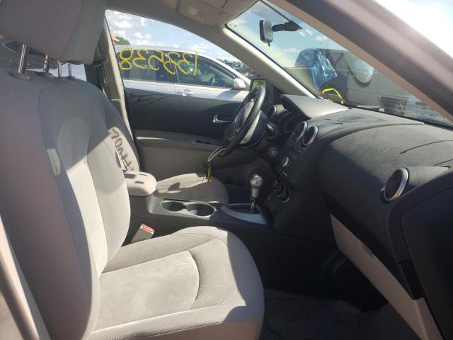 Photo 5 from auction – 2012 NISSAN ROGUE S with VIN JN8AS5MT1CW604131