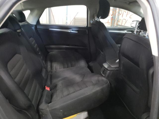 Photo 6 from auction – 2014 FORD FUSION SE with VIN 1FA6P0H7XE5358262