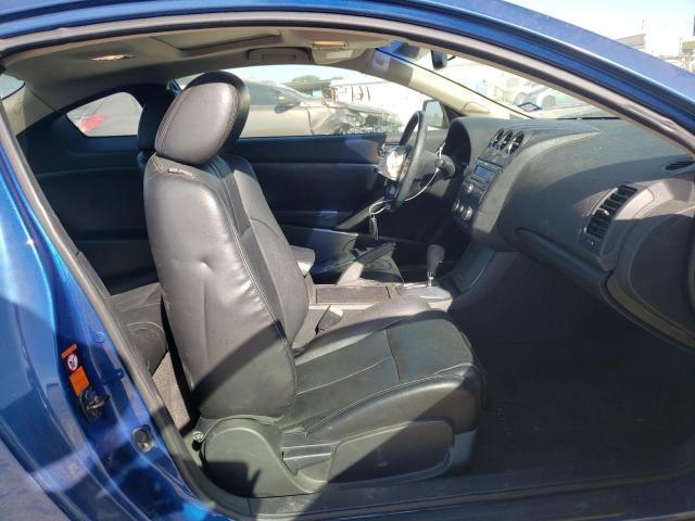 Photo 5 from auction – 2009 NISSAN ALTIMA 2.5 with VIN 1N4AL24E09C158255