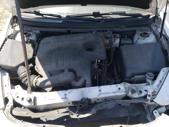 Photo 7 from auction – 2012 CHEVROLET MALIBU 1LT with VIN 1G1ZC5E05CF335494