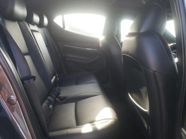 Photo 6 from auction – 2019 MAZDA 3 PREMIUM with VIN JM1BPANM3K1144340