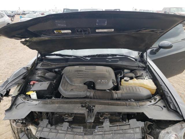 Photo 7 from auction – 2015 DODGE CHALLENGER with VIN 2C3CDZBG4FH901221