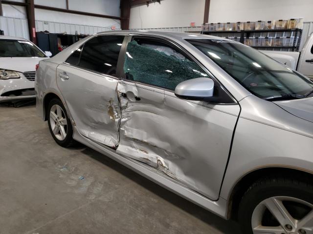 Фото 9 с аукциона – 2012 TOYOTA CAMRY BASE с VIN 4T1BF1FK0CU201539