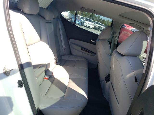 Photo 6 from auction – 2015 ACURA TLX with VIN 19UUB1F36FA005288