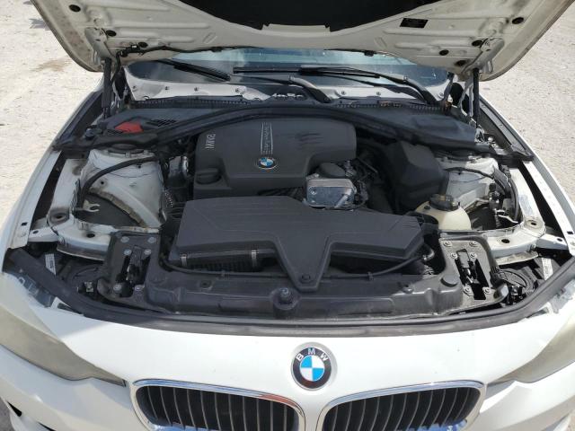 Photo 7 from auction – 2015 BMW 328 I with VIN WBA3A5G57FNS88648