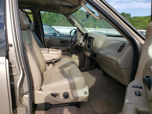 Photo 5 from auction – 2003 FORD F150 SUPER with VIN 1FTRW07L53KD12944