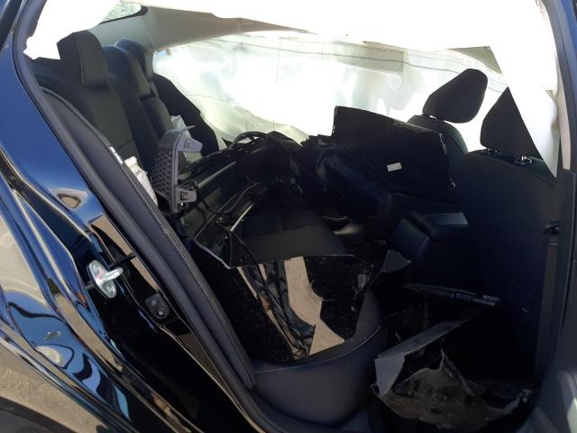Photo 6 from auction – 2022 NISSAN ALTIMA SV with VIN 1N4BL4DV2NN321504