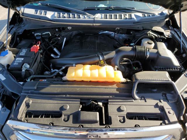 Photo 7 from auction – 2016 FORD F150 SUPER with VIN 1FTEW1EG5GFD48979