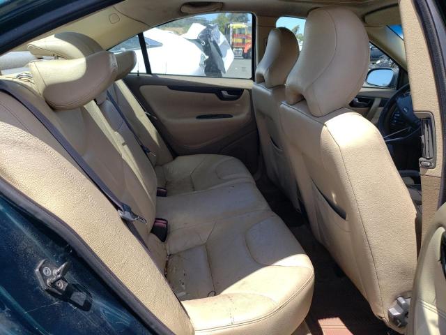 Photo 6 from auction – 2002 VOLVO S60 with VIN YV1RS61R722169693