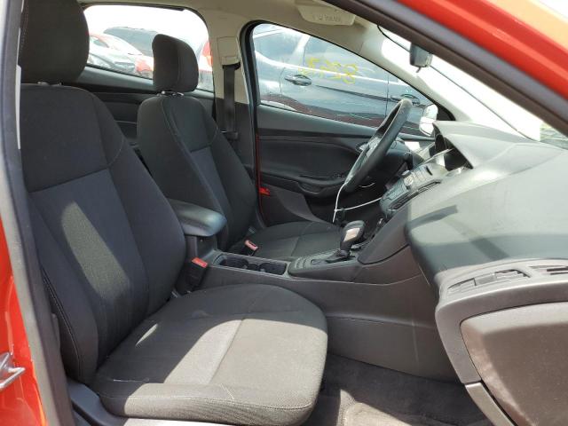 Photo 5 from auction – 2017 FORD FOCUS SE with VIN 1FADP3F20HL247624