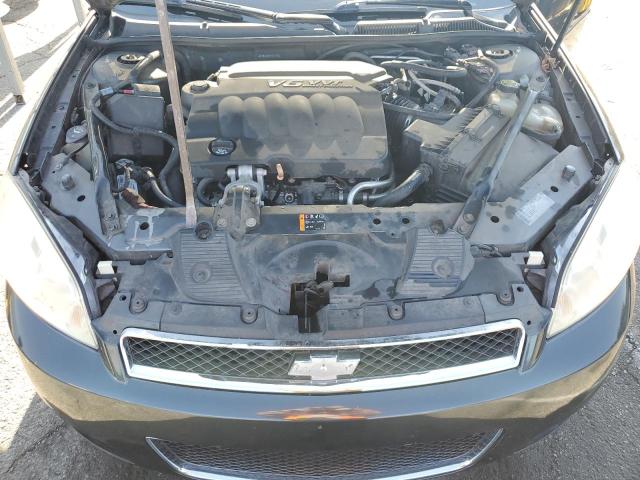 Photo 7 from auction – 2013 CHEVROLET IMPALA LTZ with VIN 2G1WC5E34D1227437