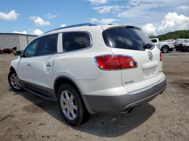 Photo 3 from auction – 2009 BUICK ENCLAVE CX with VIN 5GAER23D49J182963