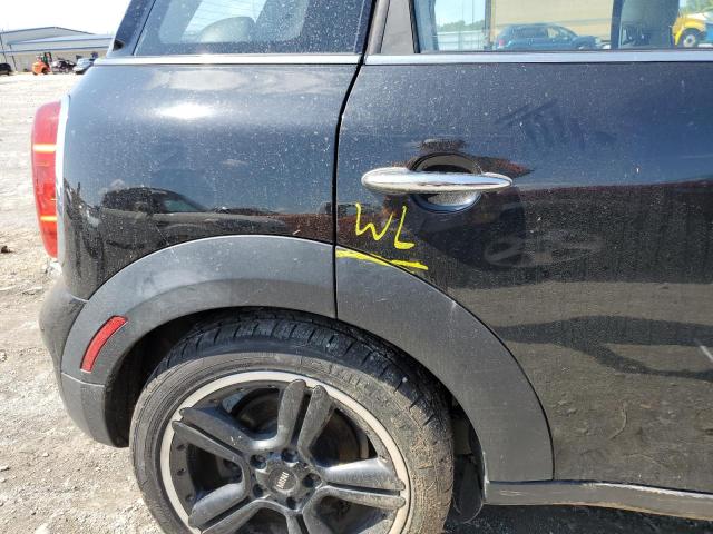 Photo 9 from auction – 2012 MINI COOPER S C with VIN WMWZC5C58CWL56777