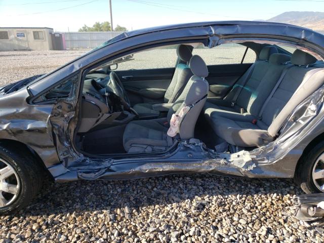 Photo 9 from auction – 2011 HONDA CIVIC with VIN 19XFA1F59BE042144