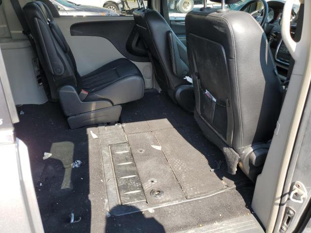 Photo 6 from auction – 2013 CHRYSLER TOWN & COU with VIN 2C4RC1BG1DR731983