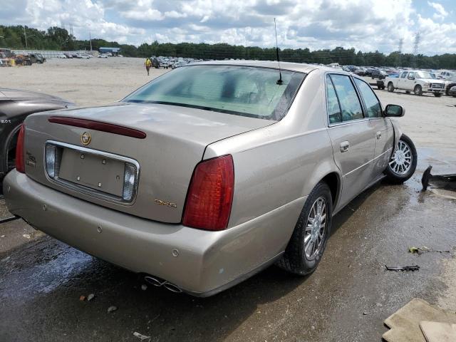Photo 4 from auction – 2004 CADILLAC DEVILLE DH with VIN 1G6KE57YX4U123244