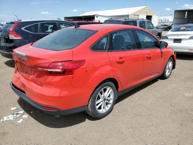Photo 4 from auction – 2017 FORD FOCUS SE with VIN 1FADP3F20HL247624