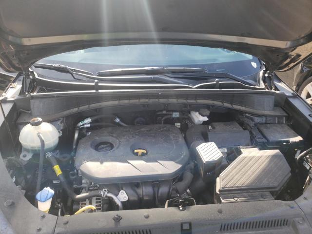 Photo 7 from auction – 2020 HYUNDAI TUCSON LIM with VIN KM8J33A42LU111141