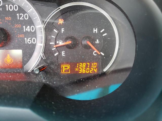 Photo 8 from auction – 2010 NISSAN ALTIMA BAS with VIN 1N4AL2AP9AN452901
