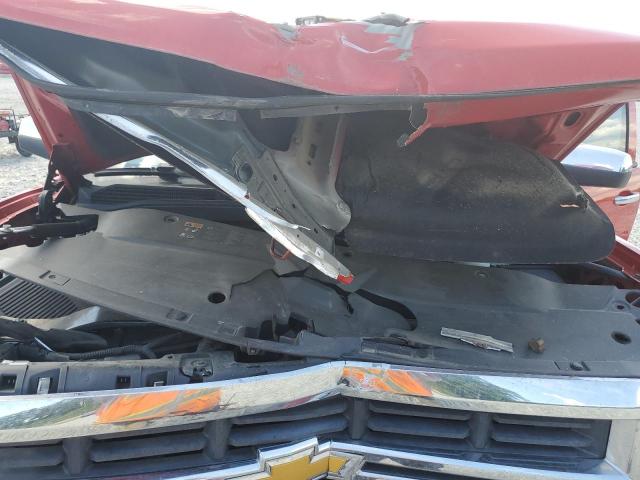 Photo 7 from auction – 2014 CHEVROLET SILVERADO2 with VIN 3GCUKSEC6EG552664