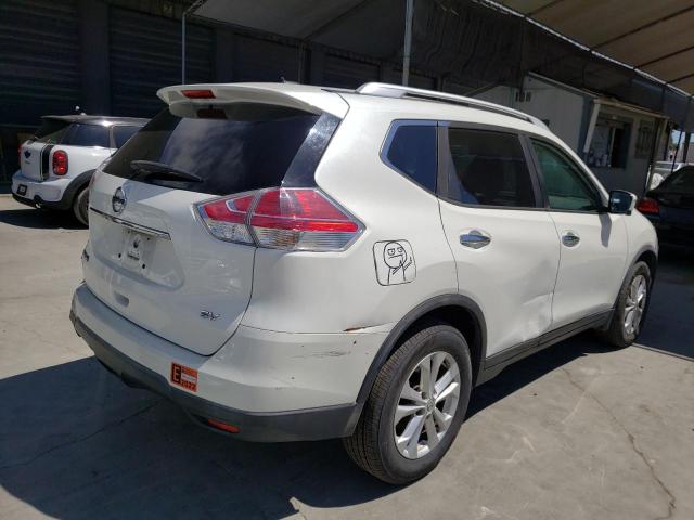 Photo 4 from auction – 2016 NISSAN ROGUE S with VIN KNMAT2MT2GP671165