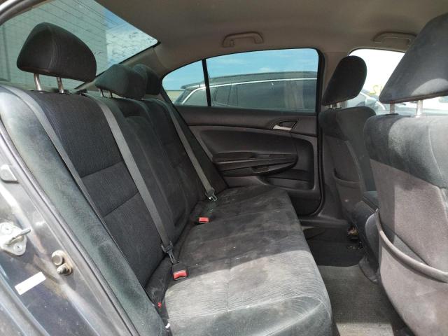 Photo 6 from auction – 2012 HONDA ACCORD LXP with VIN 1HGCP2F40CA235545