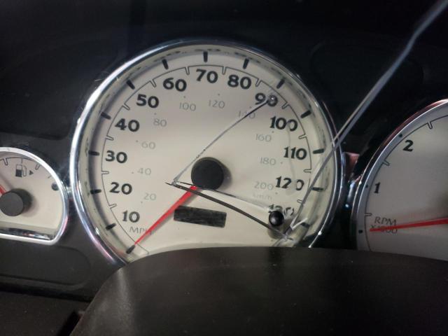 Photo 8 from auction – 2005 SATURN VUE with VIN 5GZCZ33D75S834621