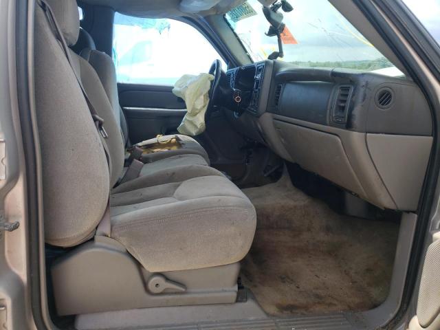 Photo 5 from auction – 2004 GMC YUKON with VIN 1GKEK13Z04J295234