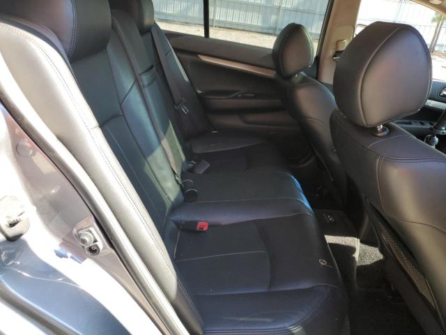 Photo 6 from auction – 2012 INFINITI G37 with VIN JN1CV6AR0CM681260