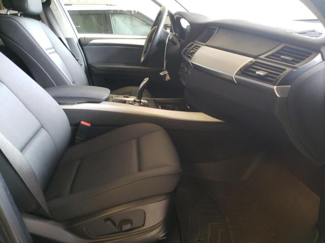Photo 5 from auction – 2013 BMW X5 XDRIVE3 with VIN 5UXZV4C55D0B13537