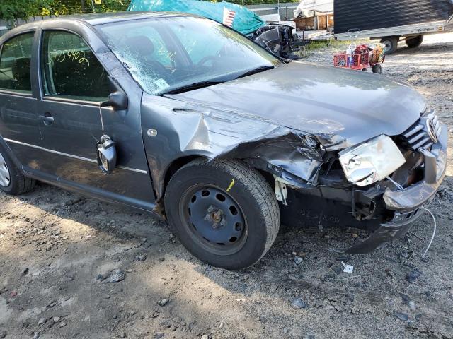 Photo 9 from auction – 2004 VOLKSWAGEN JETTA GL with VIN 3VWRA69M04M088397