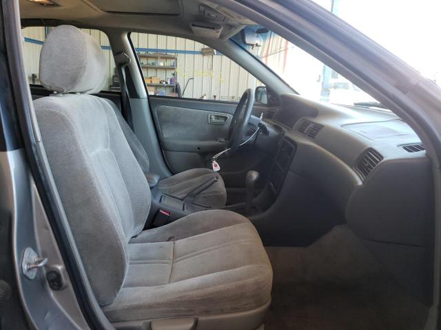 Photo 5 from auction – 1997 TOYOTA CAMRY CE with VIN 4T1BF22K1VU021551