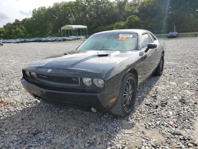 Photo 2 from auction – 2010 DODGE CHALLENGER with VIN 2B3CJ5DT3AH103231