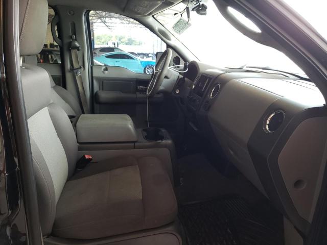 Photo 5 from auction – 2006 FORD F150 SUPER with VIN 1FTPW12V66FB79548