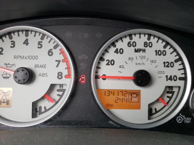 Photo 8 from auction – 2013 NISSAN FRONTIER S with VIN 1N6AD0EV5DN738265