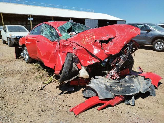 Photo 9 from auction – 2014 DODGE CHARGER R/ with VIN 2C3CDXDT1EH156442