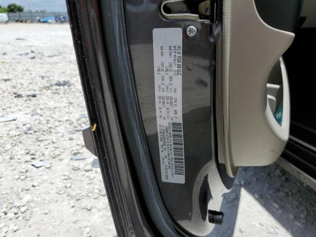 Photo 10 from auction – 2017 DODGE GRAND CARA with VIN 2C4RDGCG5HR783282